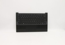 Original 5CB1B02489 Lenovo Thinkpad Keyboard US English Yoga Slim 9-14ITL05