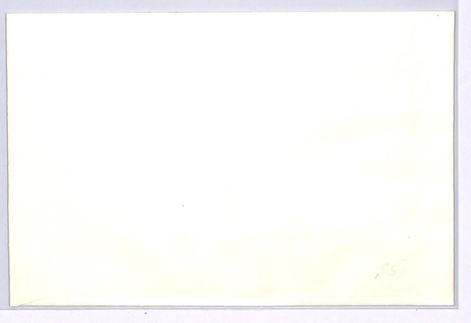CHINA PRC FDC 1974 UPU ANNIVERSARY Peking{samwells-covers}XV293 - Image 3 of 4