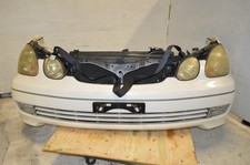 1997-2005 Toyota Aristo Front Clip Jdm 1998-2005 Lexus Gs300 Nose Cut.