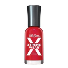 Sally Hansen Xtreme Wear Nail Polish, Streak-Free, Shiny Finish, Long-Lasting...