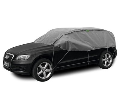 Winter SUV - Halbgarage passend für RENAULT Koleos