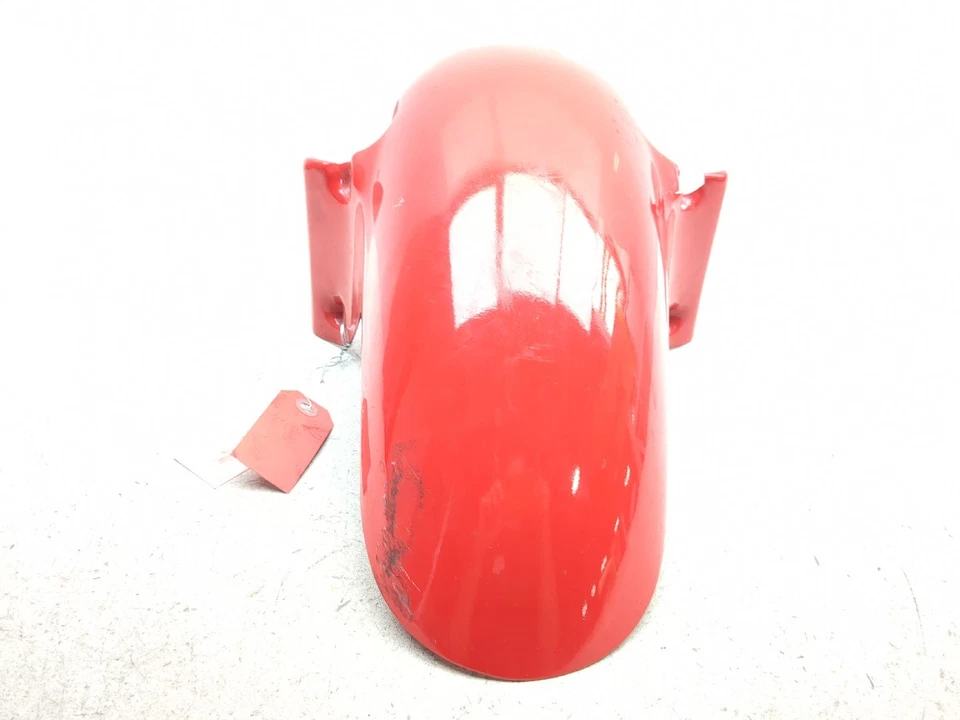 Guardabarros delantero Honda Super Hawk VTR1000F 97-05 Foto 3 de 4