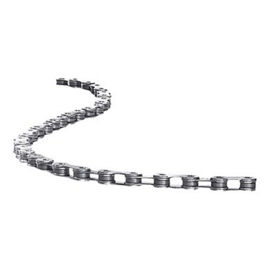 SRAM PC 1170 Hohlstift 11-fach Kette mit Powerlock (120 Glieder) - Silber