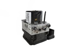 2013-2014 Ford Focus Gasoline Abs Anti-lock Brake Pump Assembly Gasoline Oem
