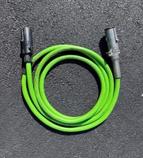 Phillips 12ft Abs 7 Way Trailer Electric Cable Heavy Duty Made In Usa Phillips 12ft Abs 7 Way Trailer Electric Cable Heavy Duty Made In Usa