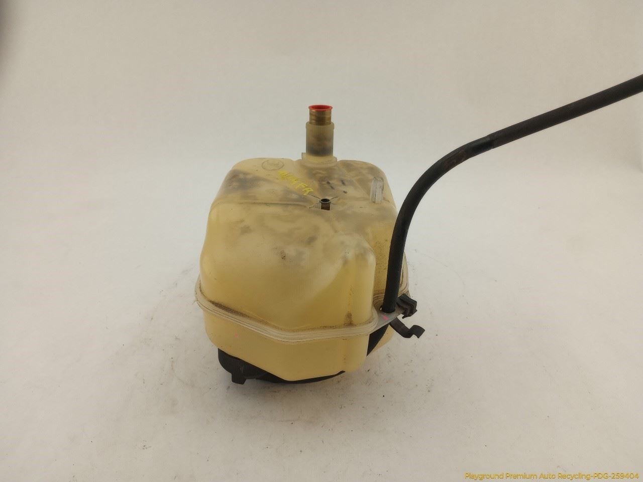 Maserati Quattroporte 2005-2008 Coolant reservoir P/N 226973