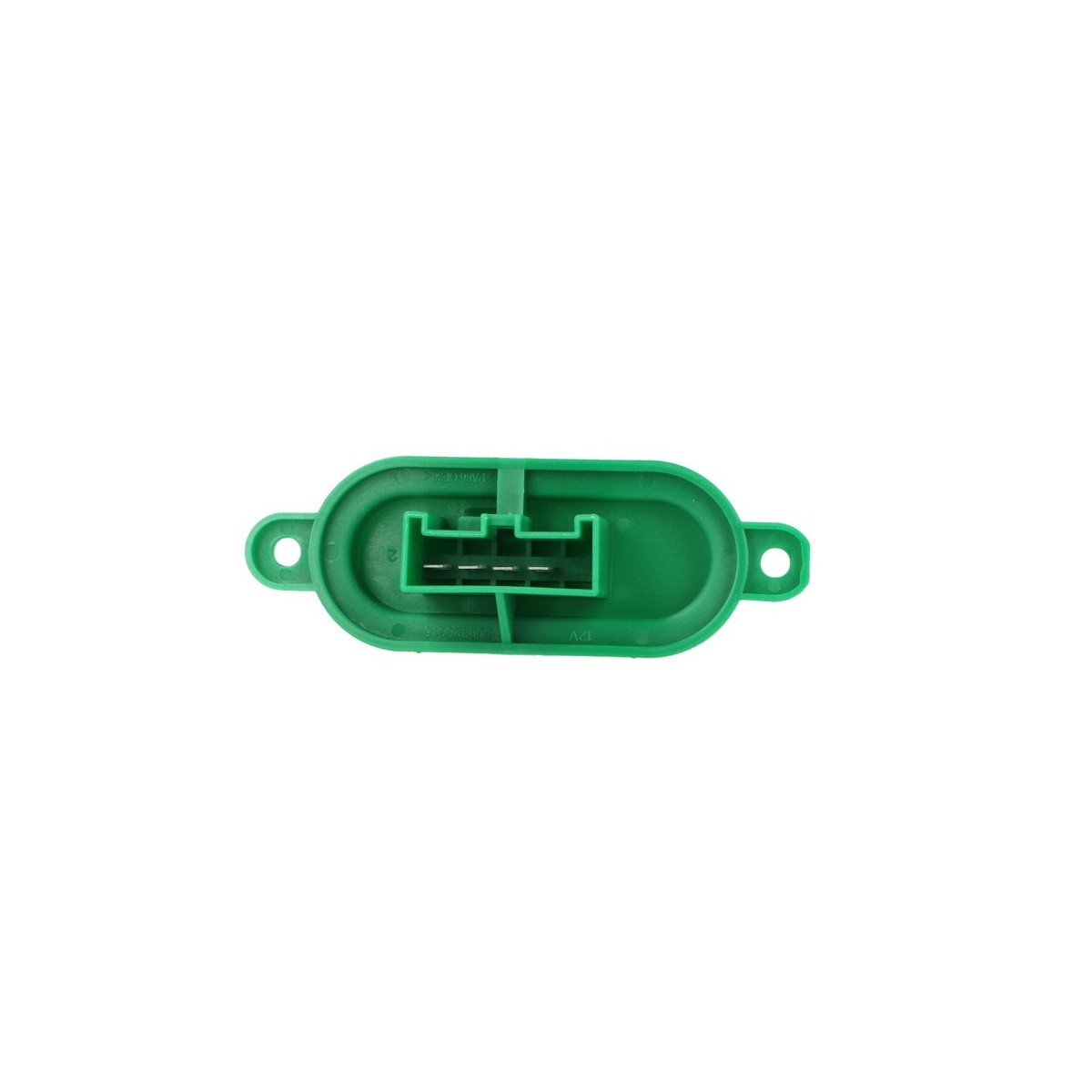 Nrf Resistenza, Ventilatore Abitacolo 342125 - Immagine 4