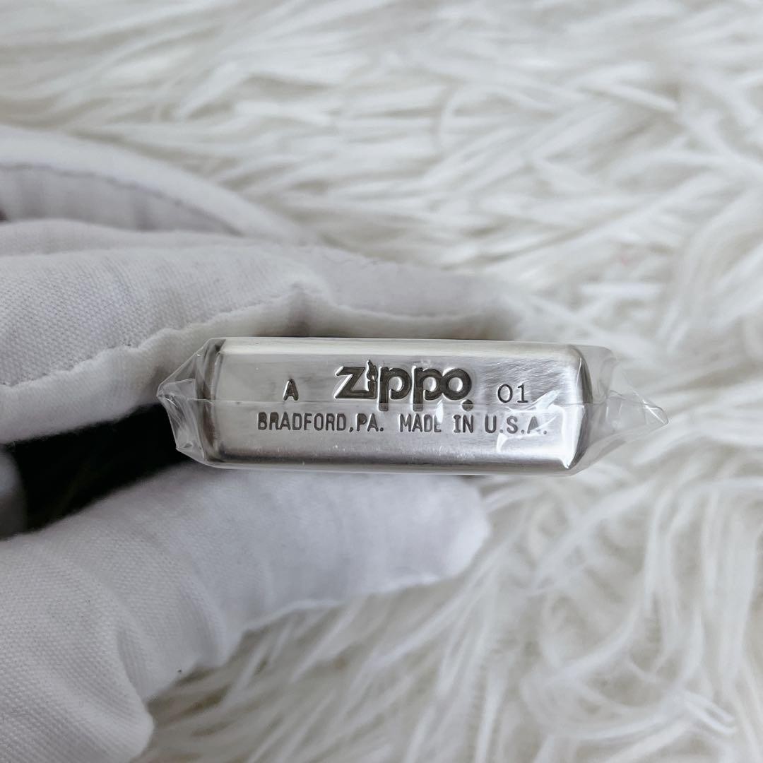 ZIPPO '01 X JAPAN Memorial Collection 限定 Zippo '01 X Japan Memorial Collection JPN Original