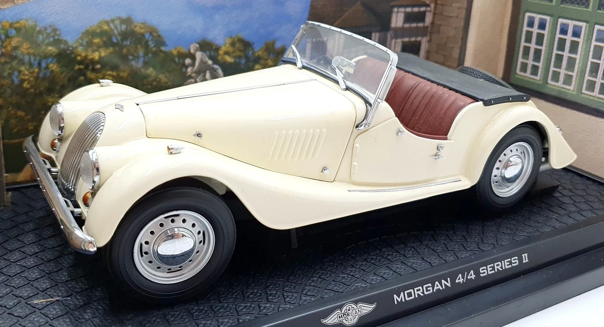 Kyosho Morgan Diecast Cars for sale | eBay