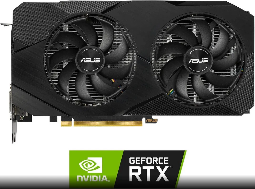 ASUS GeForce RTX 2060 12GB 美品 ASUS GeForce RTX 2060 12GB 美品 Amazon.com: ASUS Dual NVIDIA