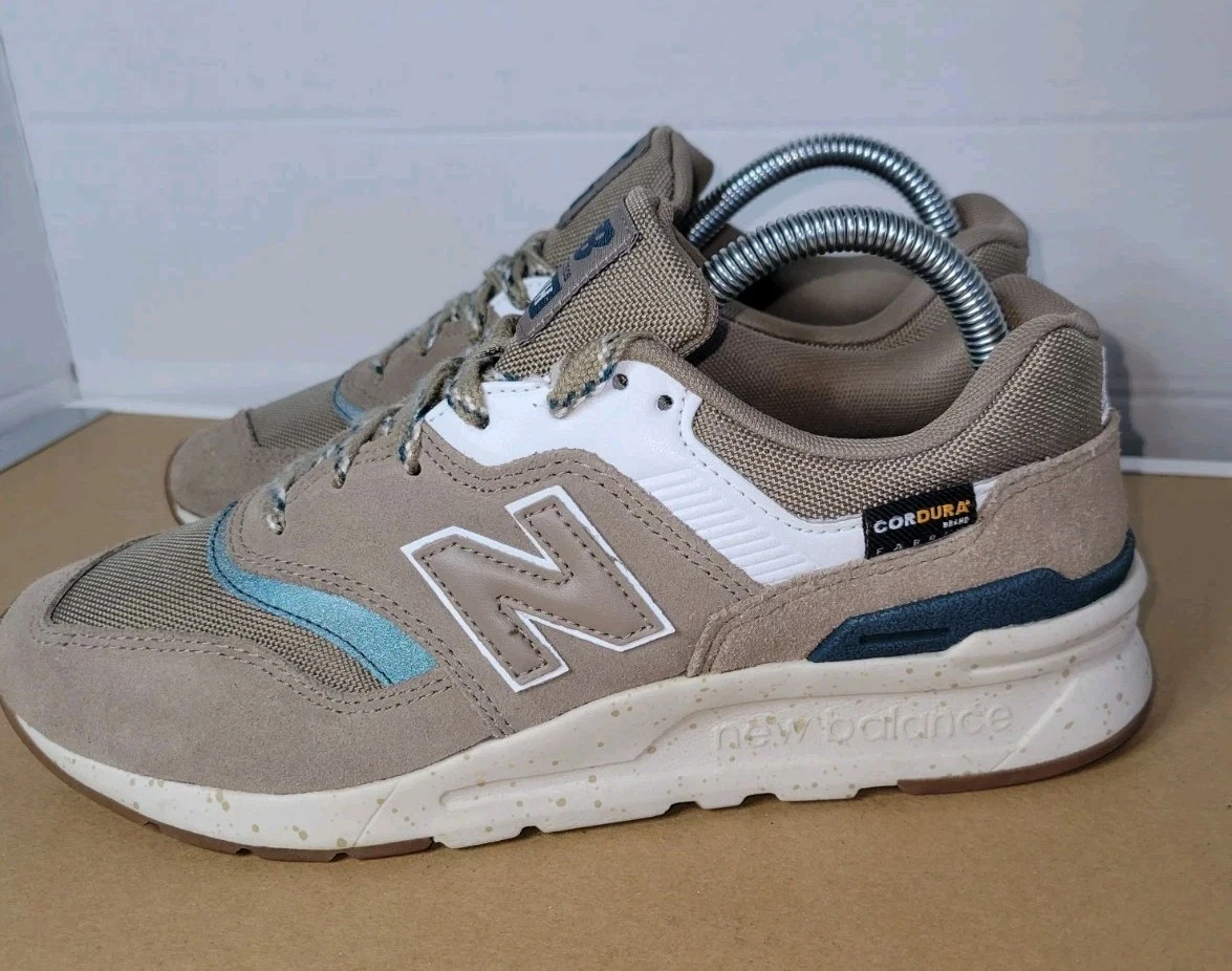 New Balance 997H Mushroom Trek for Sale - Authenticity  display picture 2