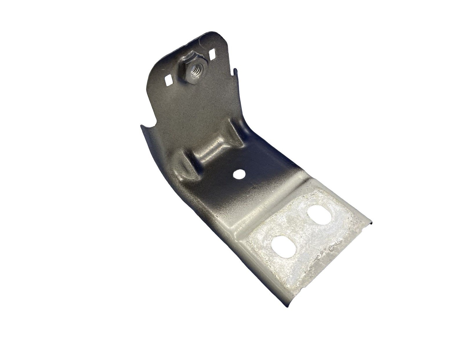 2023-2026 MASERATI GRECALE M182 FRONT LEFT FENDER SUPPORT MOUNT BRACKET SET OF 4