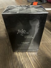 Creed Absolu Aventus Eau De Parfum 75ml 2.5oz Rare Luxury Fragrance