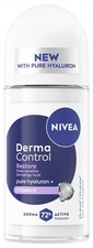 Nivea Derma Control Restore Antiperspirant 72H Roll-On 50 ml