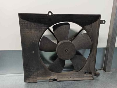 96536666 elektroventilator CHEVROLET AVEO KALOS SEDAN T250 T255 rectp2990444