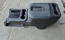 2019-2022 Chevrolet Silverado 1500 Front Floor Center Console Black Assembly Oem