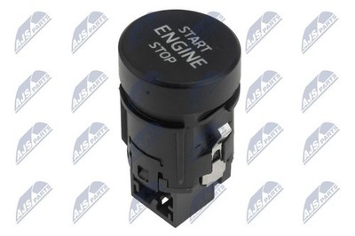 NTY Zünd-/Startschalter EWS-SK-025 für SKODA