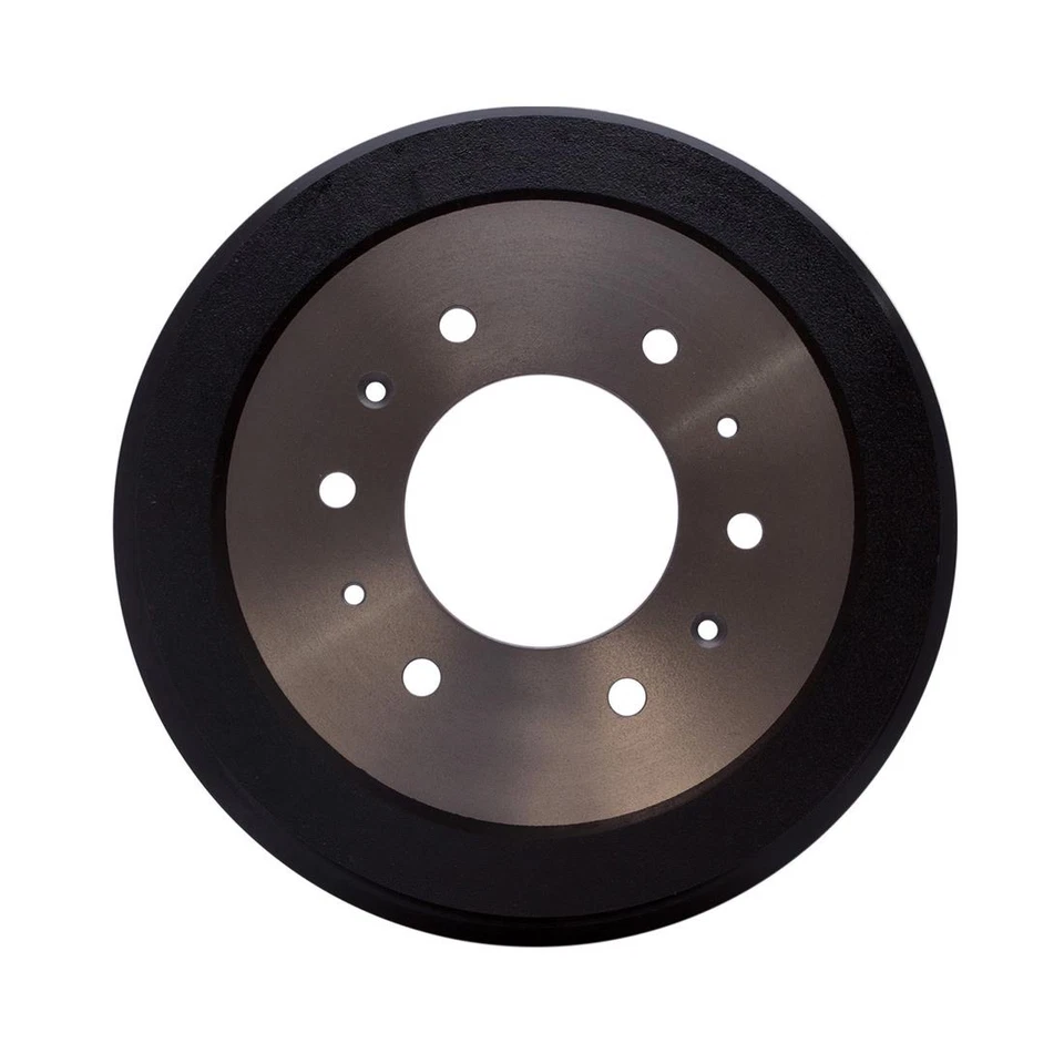 4 tambores de freno delanteros traseros OE para Ford Courier 1,8 L Mazda B1600 1,6 L Foto 2 de 2