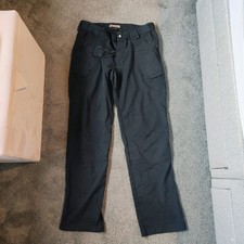 5.11 Men's Tactical Stryke Trousers Pants Black 36x36 Tactical Police Airsoft