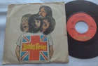 CANADA!!! THE BEATLES Nowhere Man / What Goes On 1976 PS 45 Forever Re