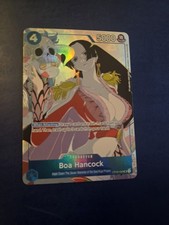 Boa Hancock (Gift Collection 2023) OP02-059 One Piece Promotion