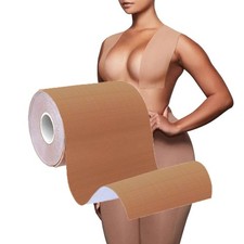 Boob Tape Boobytape Breast Lift SweatProof SkinFriendly Large Breasts