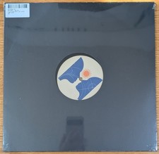 SERGE DEVANT – A LITTLE BIT OF LOVE - VINYL LP - X62