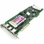 SUN 501-5856 REMOTE SYSTEM CONTROLL BOARD