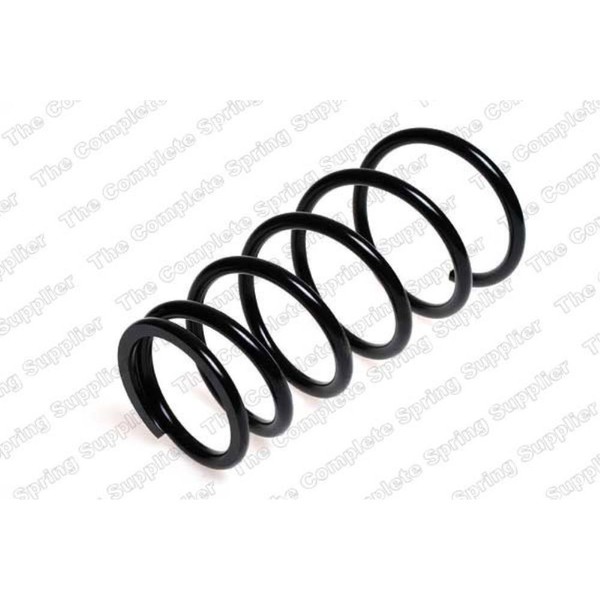 LesjÖFors Fahrwerksfeder Hinten FüR Mazda 626 V Station Wagon GW GF 4255436-image