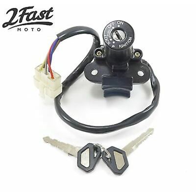 9R.I.P. 通常版 switch Motorcycle Electrical & Ignition Switches for Kawasaki Ninja