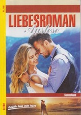 romance selection anthology no 160