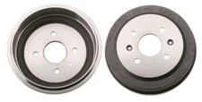 TRW DB4442 Brake Drum for Chevrolet, ZAZ