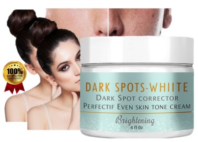 Dark spots support fade face even tone balancing cream luminosity glow