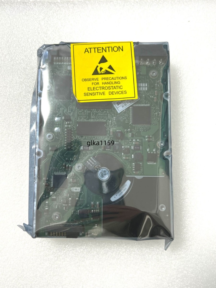Seagate Cheetah 10K.7 73GB,Internal,10000 RPM,3.5 inch (ST373207LW