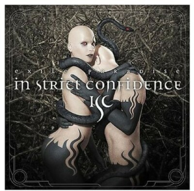 Exile Paradise, In Strict Confidence, Very Good , audioCD