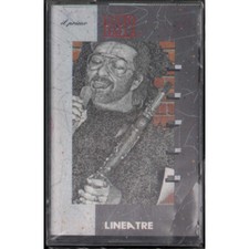 Lucio Dalla MC7 Il Primo Lucio Dalla / RCA Linea Tre Sigillata CK 74369