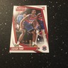 Isaiah Todd RC 2021-22 Panini Chronicles Threads Basketball #98 NBA Was Wizards
