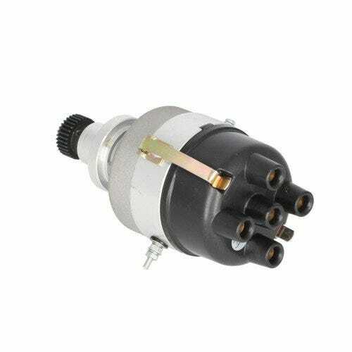 Distributor Farmall & fits International 504 Super M 400 M 350 H 340