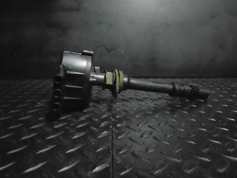 Distribuidor Oldsmobile Bravada 96-07  Foto 2 de 3