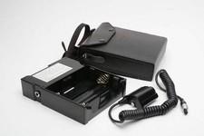 Nikon DB-6 battery pack w/Nikon MC-29 Extended Power Cord for N90 cameras