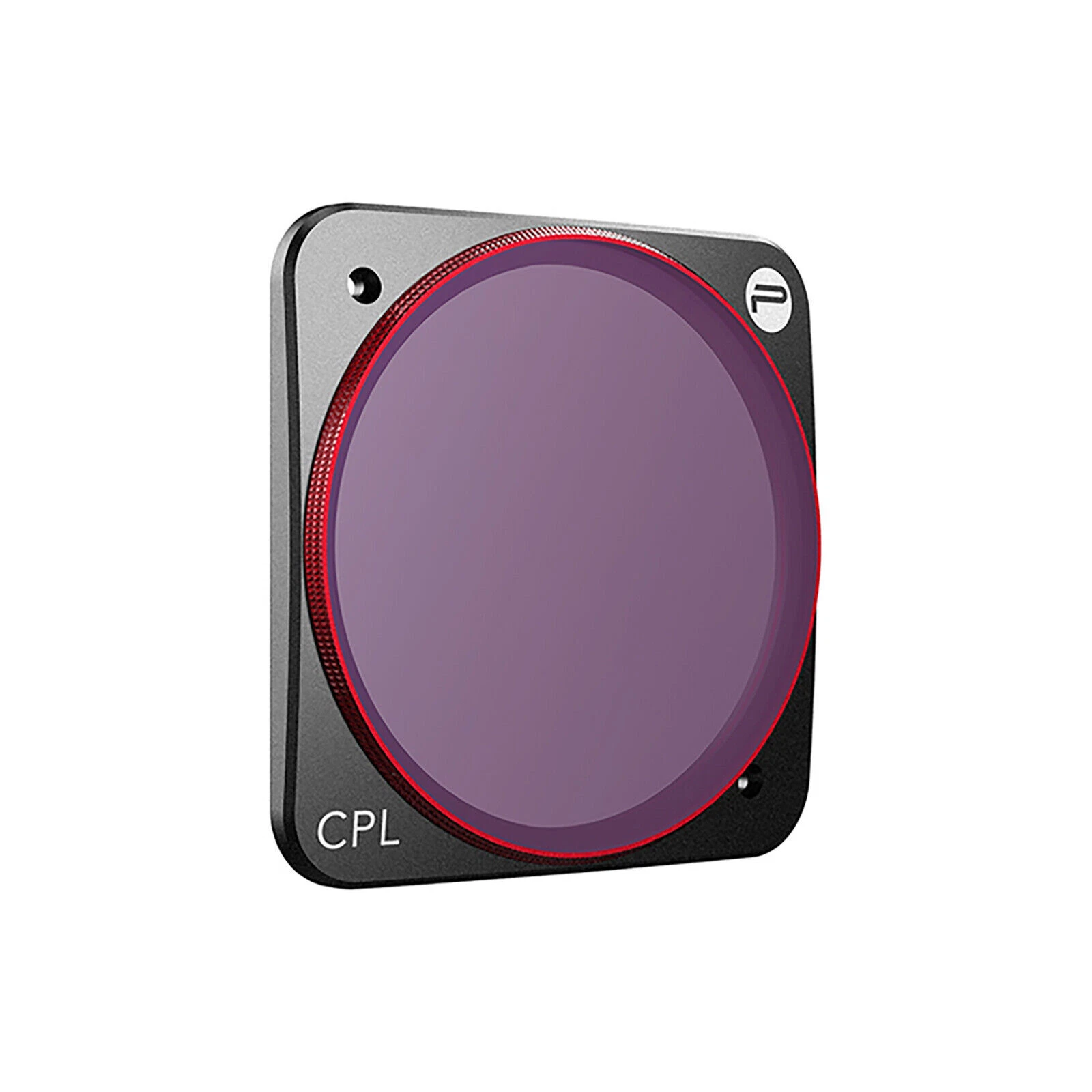 For Action 2 Filter Sports Camera Filter CPL Polarizer ND Filter NDPL UV Filter