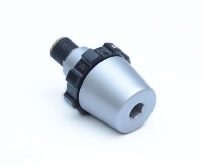 Kaoko Tempomat Gashebelsperre silber Yamaha TDM 900 2002 - 2011