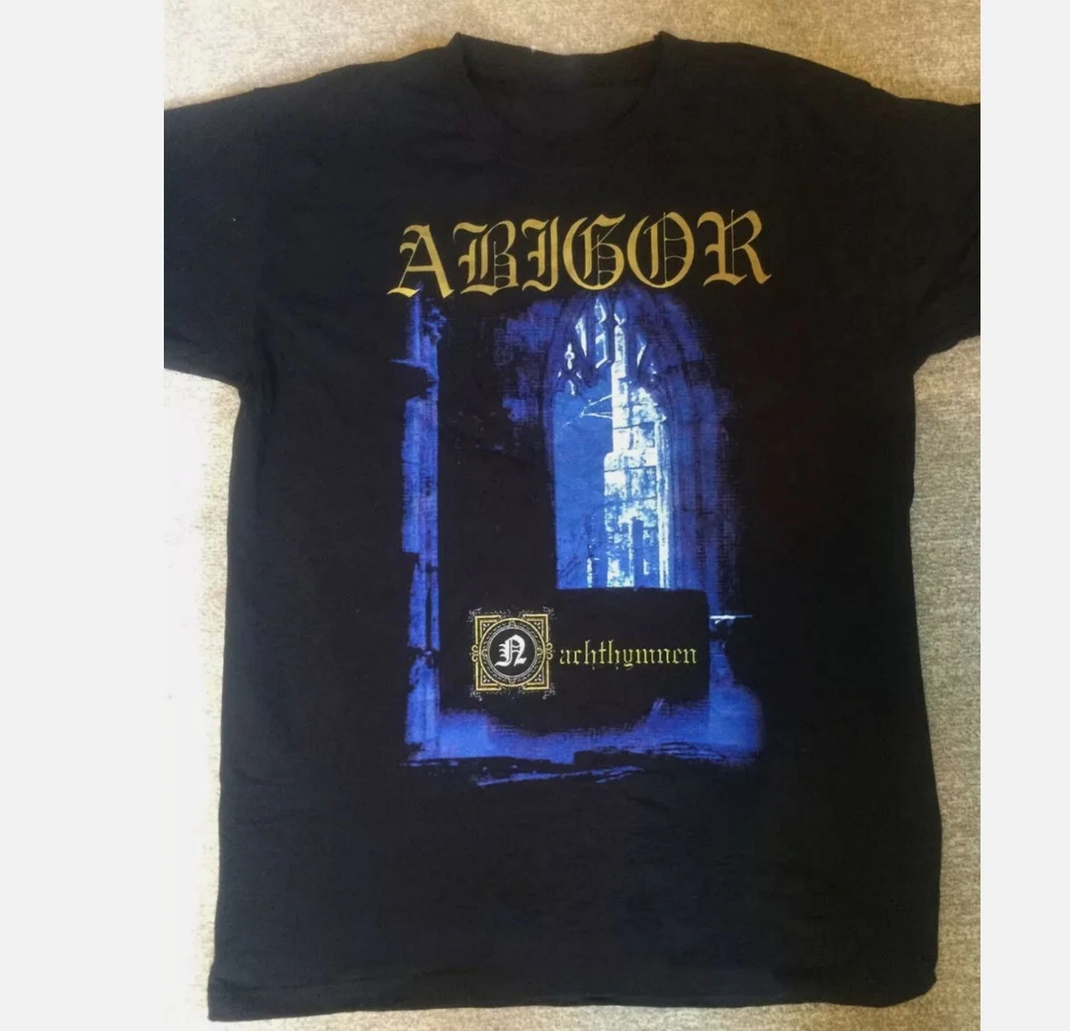Abigor　ブラックメタル black l Las mejores ofertas en Abigor | eBay
