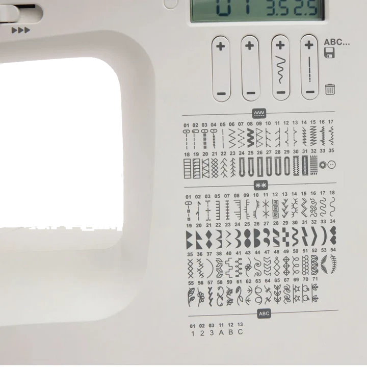 Singer C7220 Sewing Machine - Image 4 of 4