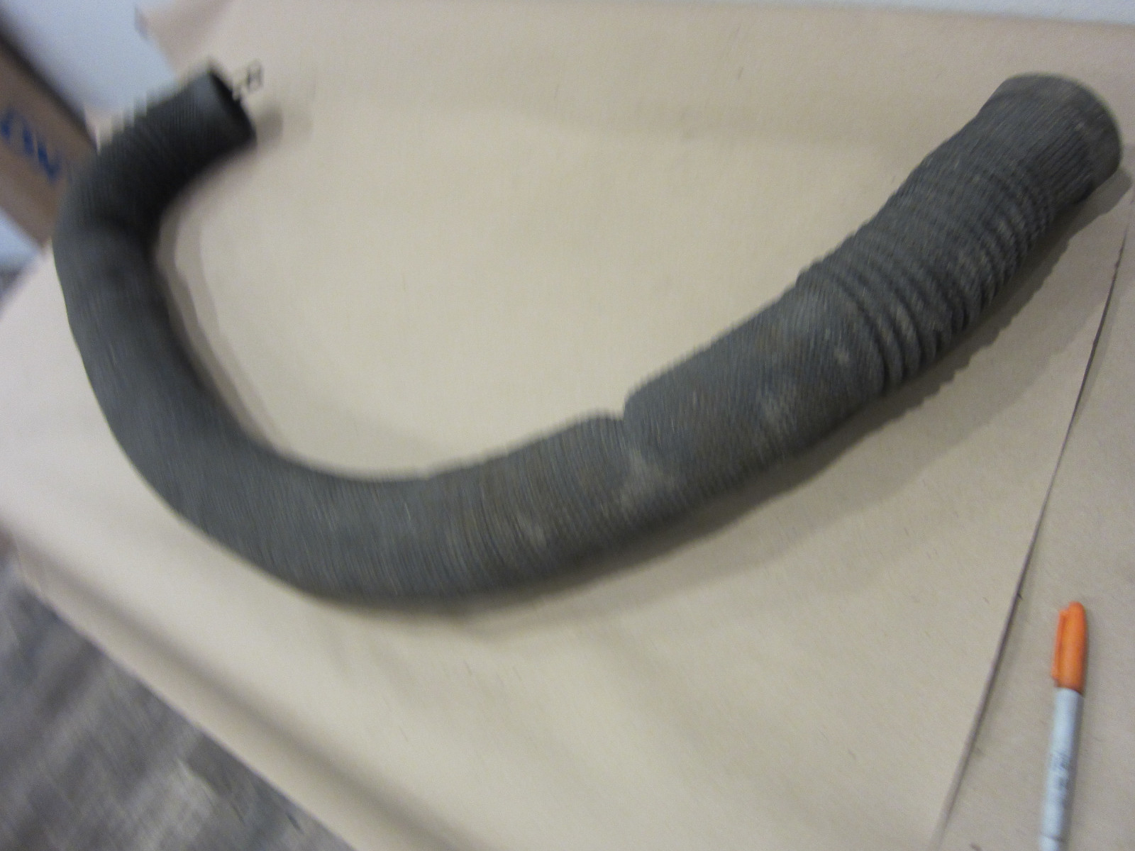 Ferrari 355 5.2 - Air Duct Hose -  Part# 169759