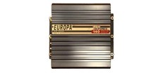 Old School Hifonics Europa Viii- Re-capped 