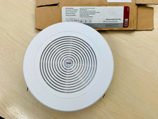 New Old Stock EAW 0010586 Com CIS6 Ceiling Speaker  6w 165mm, white