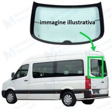 Lunette arrière Volkswagen CRAFTER