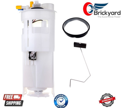PREMIUM Fuel Pump Module Assembly Fits Dodge 91-96 Dakota 2.5L 3.9L 5.2L E7050M