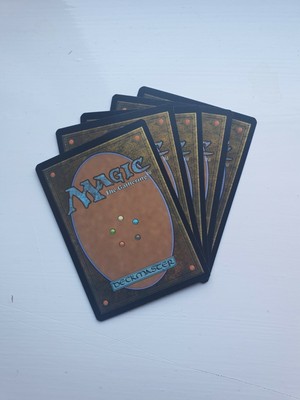 Magic: The Gathering Singles - Fate Reforged - FRF - Wizards of The Coast